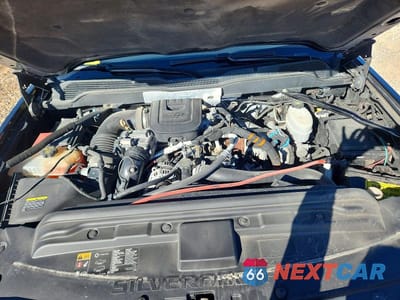 Zdjęcie 7 z 10 samochodu: 2015 CHEVROLET SILVERADO K3500 LTZ VIN:1GC4K0E8XFF106603 - miniatura