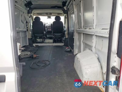 Zdjęcie 10 z 12 samochodu: 2014 RAM PROMASTER 2500 DELIVERY VAN VIN:3C6TRVDD9EE130412 - miniatura