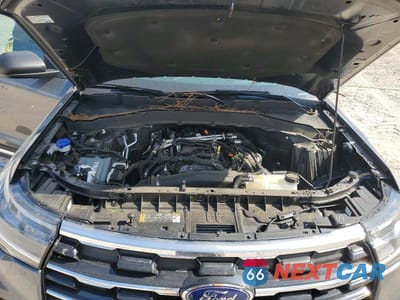 Zdjęcie 12 z 14 samochodu: 2025 FORD EXPLORER ACTIVE VIN:1FMUK7DH4SGB12293 - miniatura