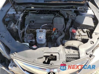 Zdjęcie 11 z 12 samochodu: 2016 ACURA TLX VIN:19UUB1F38GA012275 - miniatura