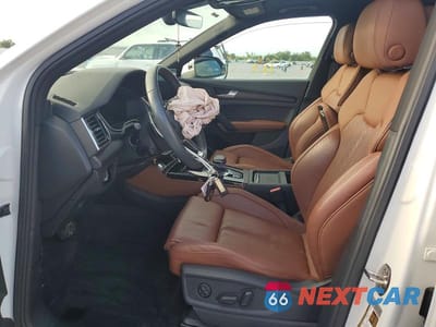 Zdjęcie 7 z 12 samochodu: 2021 AUDI Q5 PREMIUM PLUS VIN:WA1BAAFY1M2115624 - miniatura