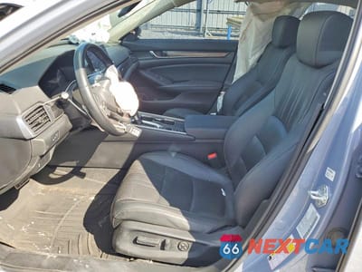 Zdjęcie 7 z 12 samochodu: 2021 HONDA ACCORD SPORT SE VIN:1HGCV1F49MA123098 - miniatura