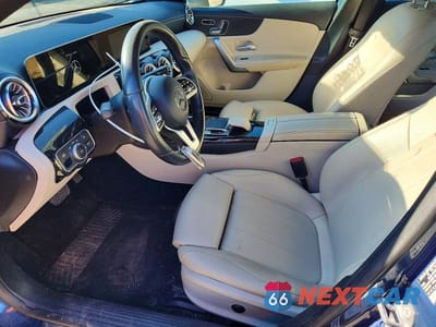 Zdjęcie 7 z 12 samochodu: 2020 MERCEDES-BENZ A 220 4MATIC VIN:W1K3G4FB9LW047334 - miniatura