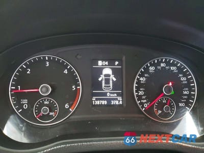 Zdjęcie 9 z 12 samochodu: 2013 VOLKSWAGEN PASSAT SEL VIN:1VWCN7A34DC074300 - miniatura