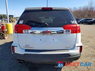 Zdjęcie 6 z 13 samochodu: 2016 GMC TERRAIN SLE VIN:2GKFLSEK2G6169563 - miniatura