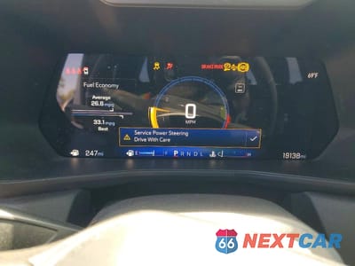 Zdjęcie 9 z 11 samochodu: 2024 CHEVROLET COLORADO VIN:1GCPSBEK0R1268813 - miniatura