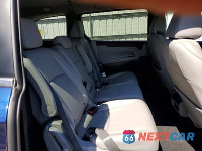 Zdjęcie 11 z 14 samochodu: 2024 HONDA ODYSSEY EXL VIN:5FNRL6H66RB067680 - miniatura