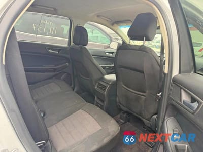 Zdjęcie 6 z 10 samochodu: 2020 FORD EDGE SE VIN:2FMPK3G94LBB30733 - miniatura