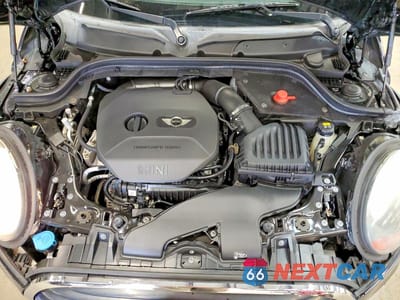 Zdjęcie 11 z 11 samochodu: 2017 MINI COOPER VIN:WMWXU1C39H2F78015 - miniatura