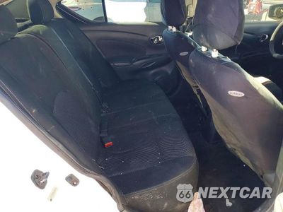 Zdjęcie 10 z 12 samochodu: 2017 NISSAN VERSA 1.6 BASE VIN:3N1CN7APXHL845183 - miniatura