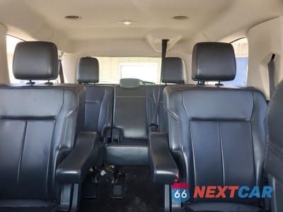 Zdjęcie 10 z 13 samochodu: 2023 FORD EXPEDITION MAX XLT VIN:1FMJK1H83PEA11484 - miniatura