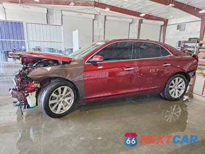 2015 CHEVROLET MALIBU LTZ 1G11F5SL1FF324712 - główne zdjęcie licytacji z USA - miniatura