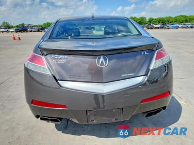 Zdjęcie 6 z 12 samochodu: 2010 ACURA TL VIN:19UUA9F52AA003906 - miniatura