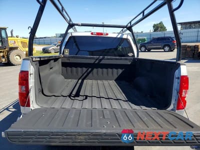 Zdjęcie 10 z 14 samochodu: 2012 CHEVROLET SILVERADO K1500 LTZ VIN:3GCPKTE74CG246582 - miniatura