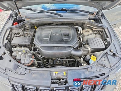 Zdjęcie 12 z 13 samochodu: 2021 JEEP GRAND CHEROKEE LAREDO VIN:1C4RJFAG0MC737464 - miniatura