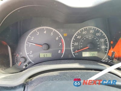 Zdjęcie 9 z 12 samochodu: 2013 TOYOTA COROLLA LE VIN:JTDBU4EE5DJ115797 - miniatura