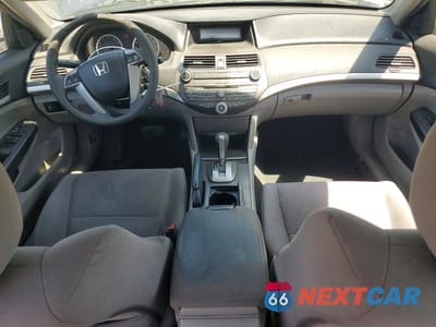 Zdjęcie 8 z 12 samochodu: 2012 HONDA ACCORD LX VIN:1HGCP2F30CA024031 - miniatura
