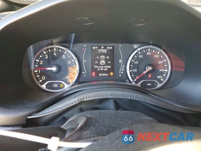 Zdjęcie 9 z 14 samochodu: 2018 JEEP RENEGADE LATITUDE VIN:ZACCJABBXJPH96685 - miniatura
