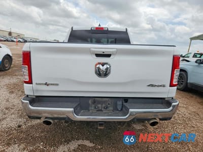 Zdjęcie 6 z 12 samochodu: 2022 RAM 1500 BIG HORN VIN:1C6SRFFT1NN312882 - miniatura