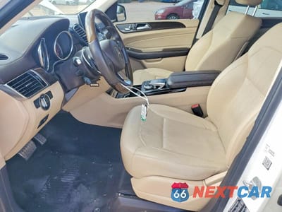 Zdjęcie 7 z 13 samochodu: 2018 MERCEDES-BENZ GLE 43 AMG VIN:4JGDA6EB3JB030185 - miniatura