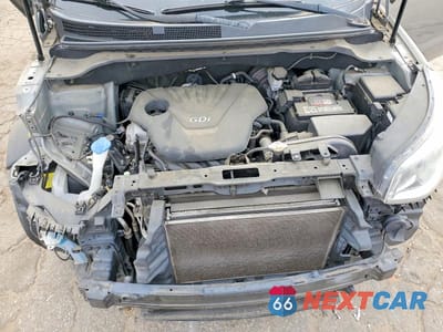 Zdjęcie 11 z 11 samochodu: 2016 KIA SOUL BASE VIN:KNDJN2A22G7244073 - miniatura