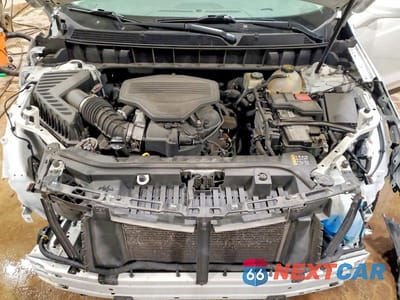 Zdjęcie 12 z 14 samochodu: 2017 CADILLAC XT5 LUXURY VIN:1GYKNDRS7HZ327048 - miniatura
