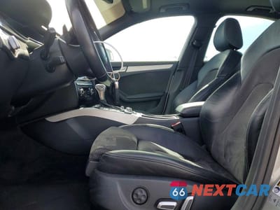 Zdjęcie 7 z 13 samochodu: 2014 AUDI A4 PRESTIGE VIN:WAUKFAFL0EN013806 - miniatura