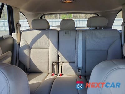 Zdjęcie 10 z 13 samochodu: 2010 FORD EDGE SE VIN:2FMDK3GC2ABB38745 - miniatura