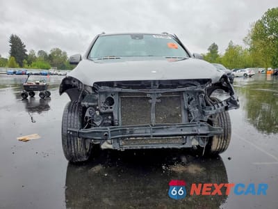 Piąte zdjęcie samochodu w środku: 2012 MERCEDES-BENZ ML 350 4MATIC VIN:4JGDA5HB5CA051019 - miniatura