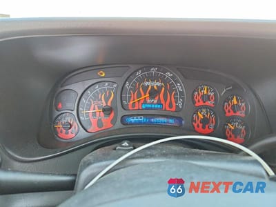 Zdjęcie 9 z 12 samochodu: 2004 CHEVROLET AVALANCHE K1500 VIN:3GNEK12T44G126349 - miniatura