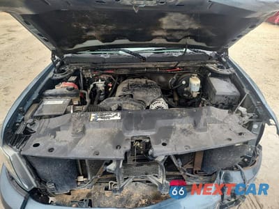 Zdjęcie 11 z 11 samochodu: 2008 CHEVROLET SILVERADO K1500 VIN:2GCEK19J381121008 - miniatura