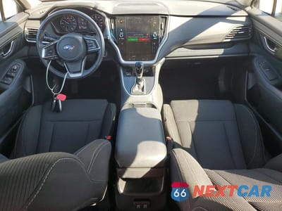 Zdjęcie 8 z 12 samochodu: 2021 SUBARU LEGACY PREMIUM VIN:4S3BWAF64M3019874 - miniatura