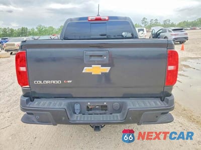 Zdjęcie 6 z 12 samochodu: 2019 CHEVROLET COLORADO LT VIN:1GCGSCEN2K1145567 - miniatura