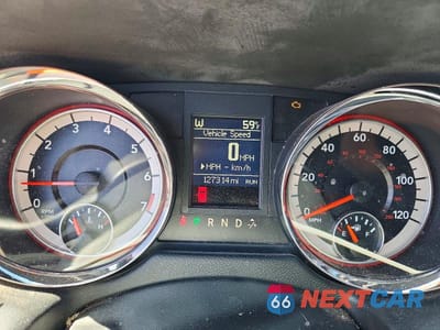 Zdjęcie 9 z 13 samochodu: 2016 DODGE GRAND CARAVAN R VIN:2C4RDGEG5GR274594 - miniatura