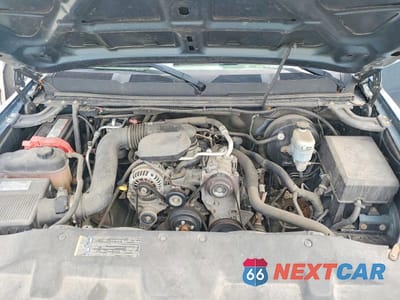 Zdjęcie 11 z 12 samochodu: 2009 CHEVROLET SILVERADO K1500 VIN:1GCEK14X99Z211817 - miniatura