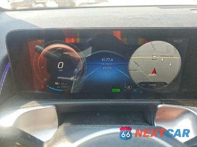 Zdjęcie 9 z 13 samochodu: 2022 MERCEDES-BENZ EQB 300 4MATIC VIN:W1N9M0KB4NN007613 - miniatura