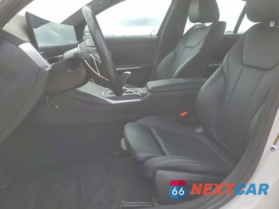 Zdjęcie 7 z 12 samochodu: 2024 BMW 330I VIN:3MW69FF08R8E27677 - miniatura