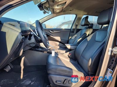 Zdjęcie 7 z 14 samochodu: 2023 KIA NIRO WIND VIN:KNDCR3L15P5055694 - miniatura