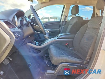 Zdjęcie 7 z 13 samochodu: 2016 DODGE JOURNEY SE VIN:3C4PDCAB1GT122402 - miniatura