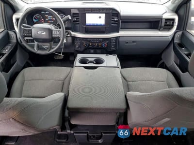 Zdjęcie 8 z 11 samochodu: 2024 FORD F250 SUPER DUTY VIN:1FT7W2BA5REF08110 - miniatura