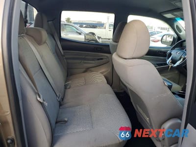 Zdjęcie 10 z 11 samochodu: 2013 TOYOTA TACOMA V6 VIN:5TFLU4ENXDX064735 - miniatura