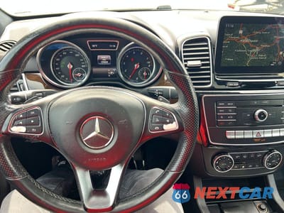 Zdjęcie 7 z 10 samochodu: 2018 MERCEDES-BENZ GLE 350 VIN:4JGDA5JB6JA996746 - miniatura