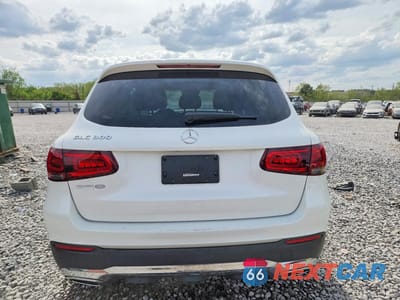 Zdjęcie 6 z 13 samochodu: 2021 MERCEDES-BENZ GLC 300 VIN:W1N0G8DB9MF893271 - miniatura