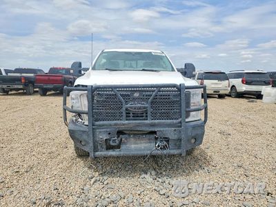 Piąte zdjęcie samochodu w środku: 2025 FORD F250 SUPER DUTY VIN:1FT8W2BT6SED77331 - miniatura