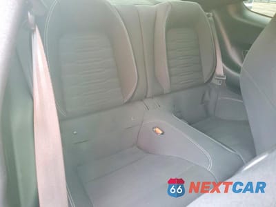 Zdjęcie 10 z 12 samochodu: 2022 FORD MUSTANG MACH I VIN:1FA6P8R08N5551087 - miniatura