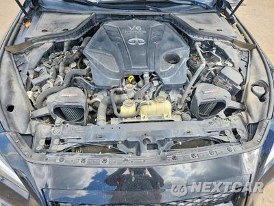 Zdjęcie 11 z 12 samochodu: 2020 INFINITI Q50 EDITION 30 VIN:JN1EV7AR5LM255028 - miniatura