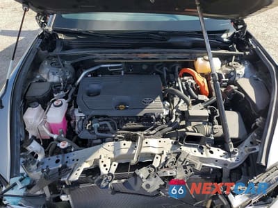 Zdjęcie 11 z 13 samochodu: 2025 TOYOTA CROWN XLE VIN:JTDAAAAF3S3036504 - miniatura