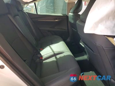 Zdjęcie 10 z 12 samochodu: 2025 TOYOTA CAMRY XLE VIN:4T1DBADK6SU030849 - miniatura
