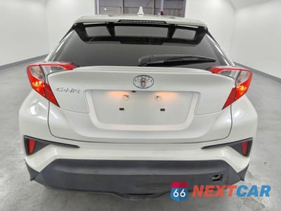 Zdjęcie 6 z 13 samochodu: 2021 TOYOTA C-HR LE VIN:JTNKHMBX3M1105954 - miniatura
