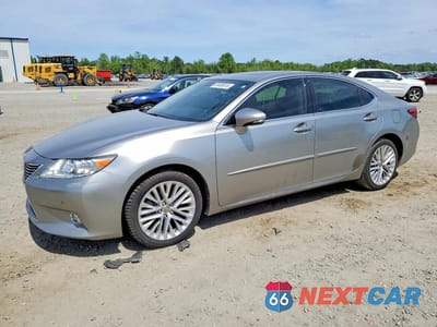 2015 LEXUS ES 350 BASE JTHBK1GG3F2197222 - główne zdjęcie licytacji z USA - miniatura